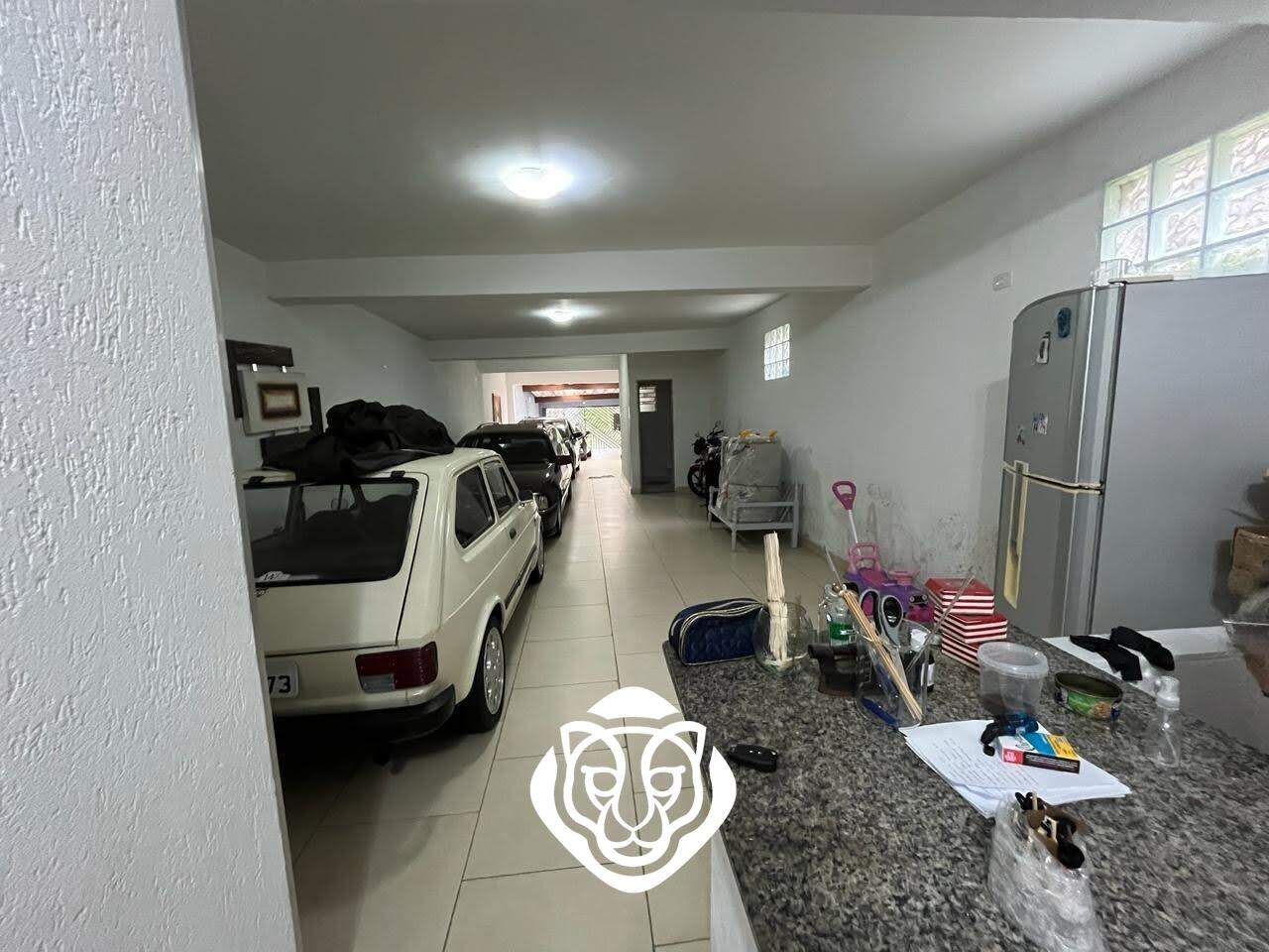 Garagem