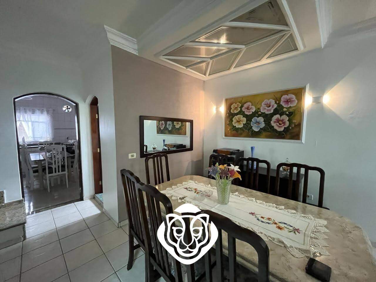 Sala de jantar