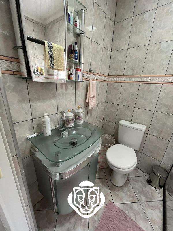 Banheiro
