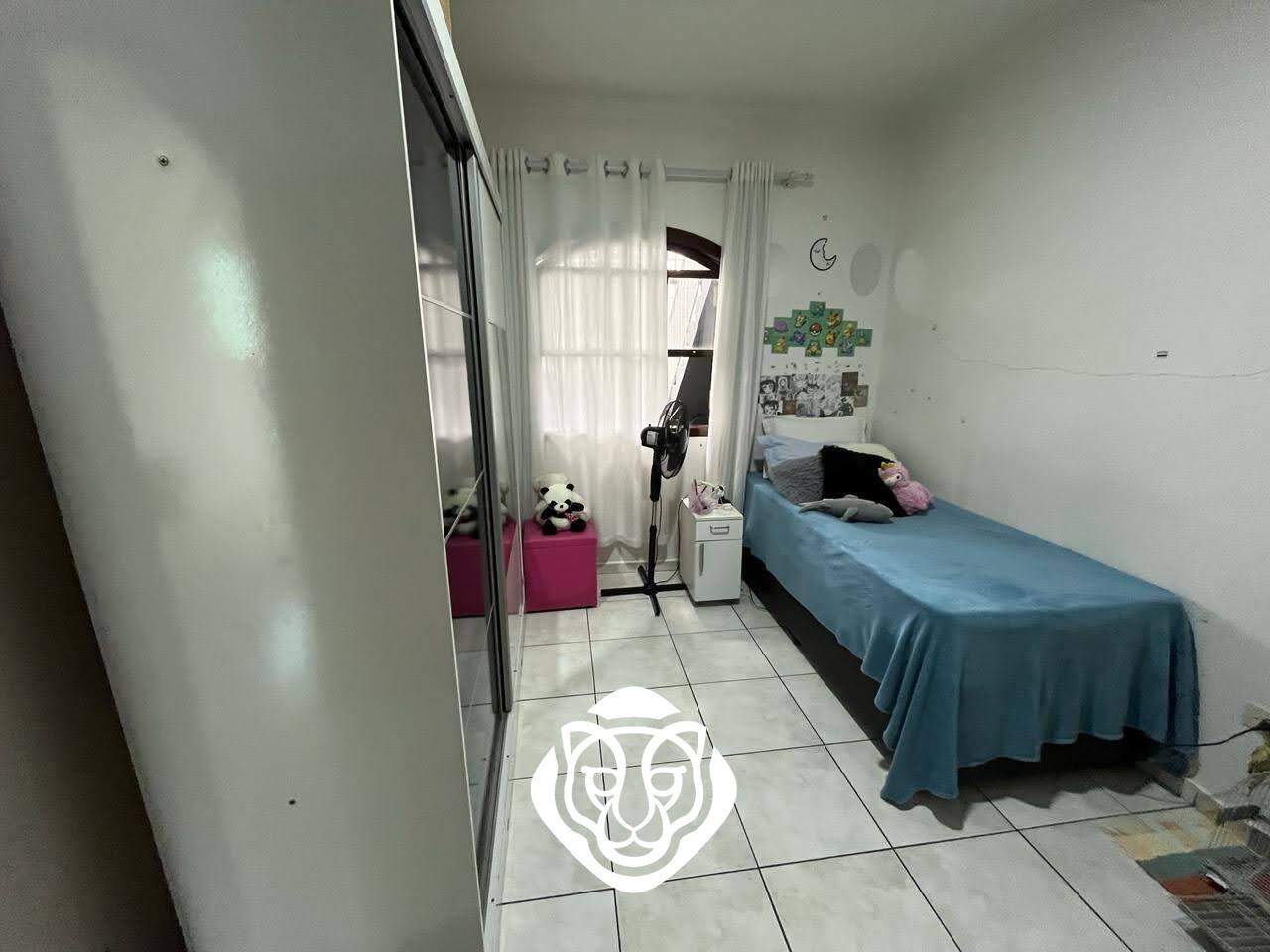 Dormitório 1