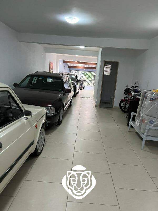 Garagem