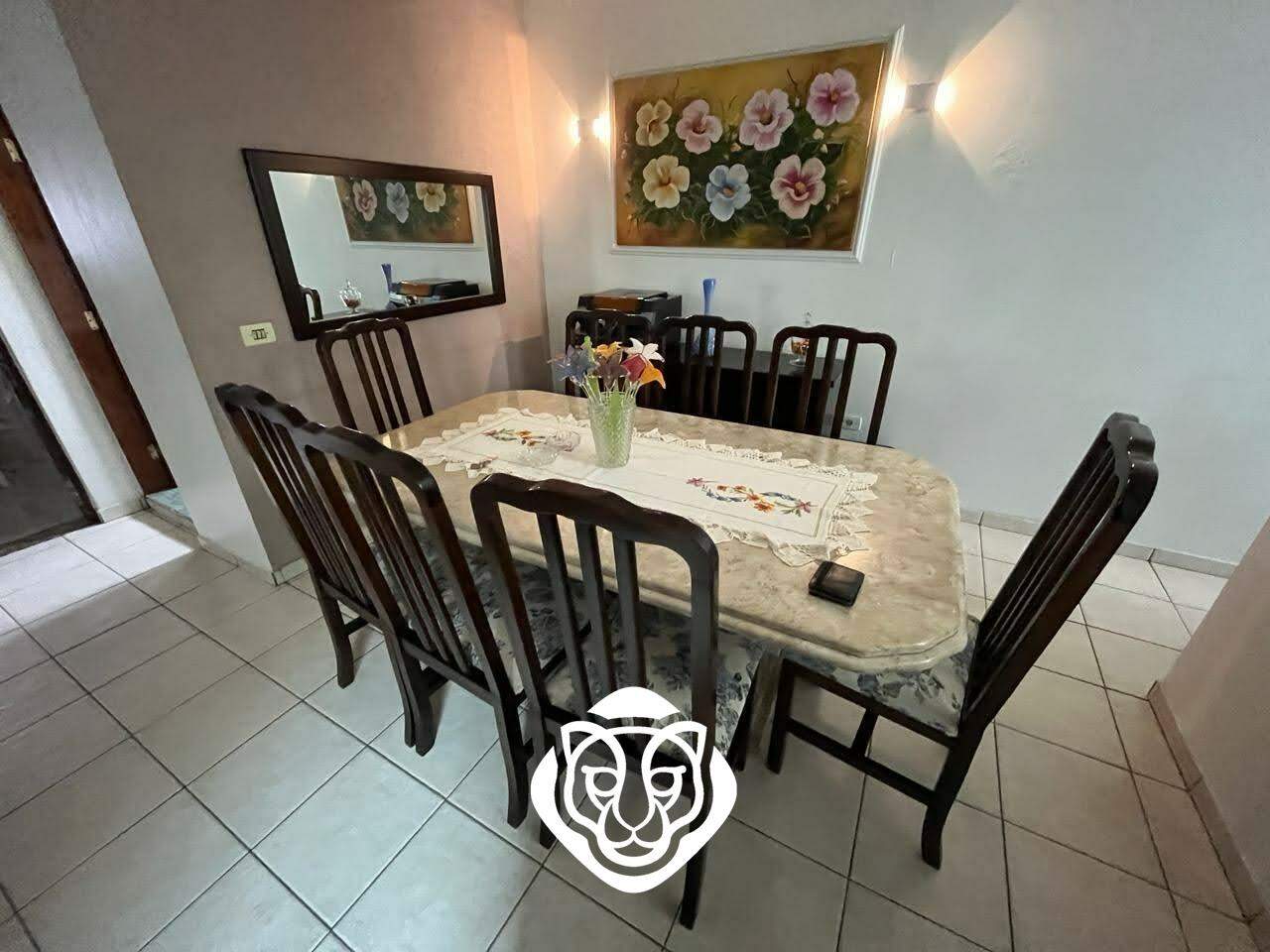 Sala de jantar