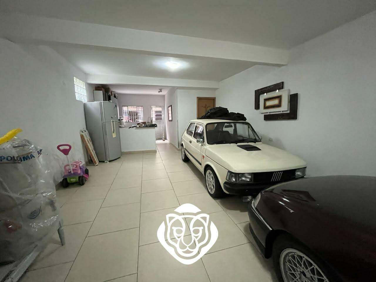 Garagem