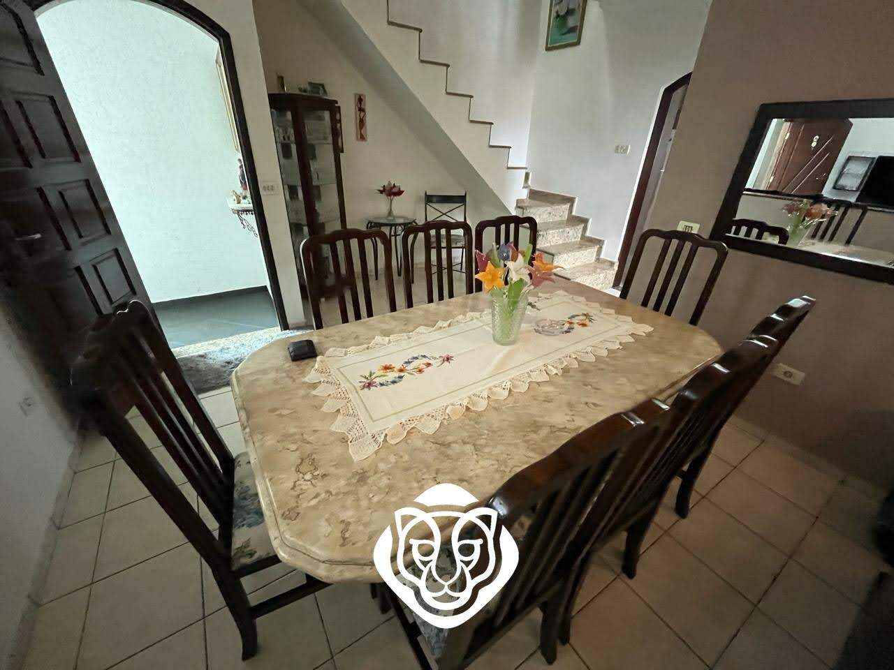Sala de jantar