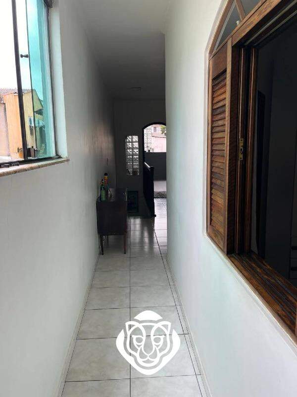 Corredor interno