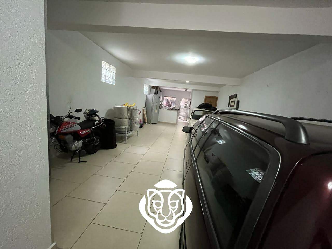 Garagem