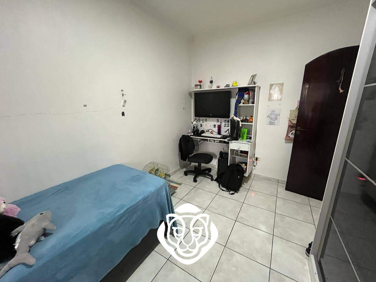 Dormitório 1