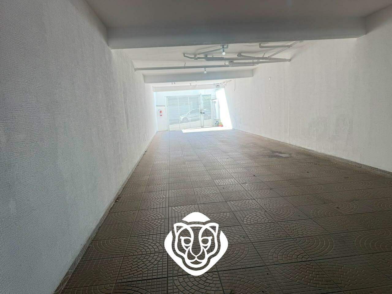 Garagem
