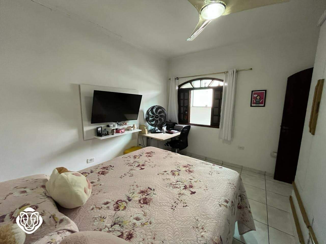 Dormitório II