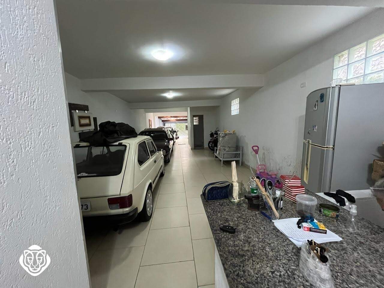 Garagem