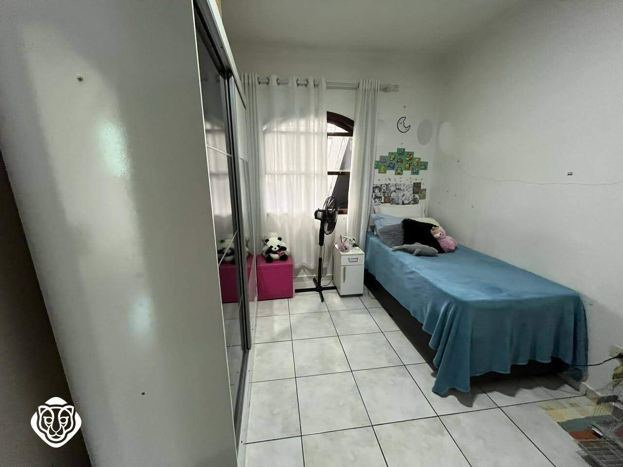 Dormitório I