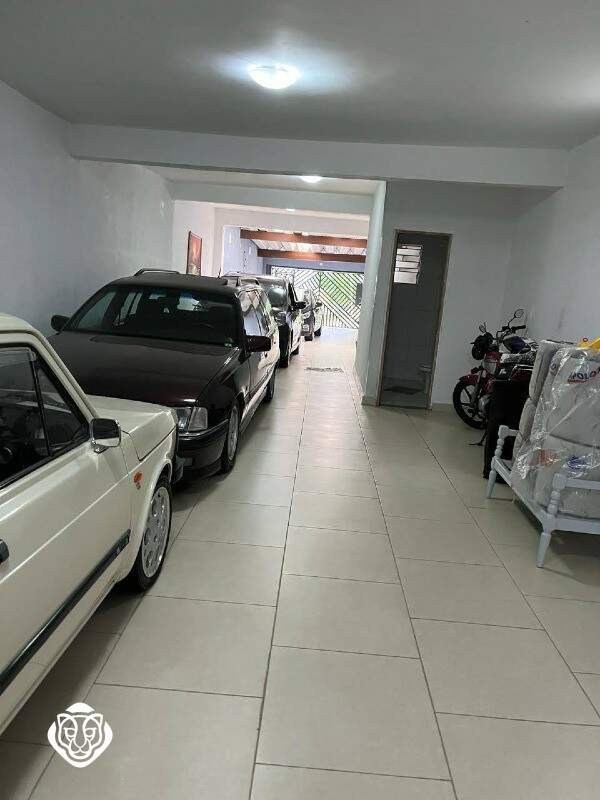 Garagem
