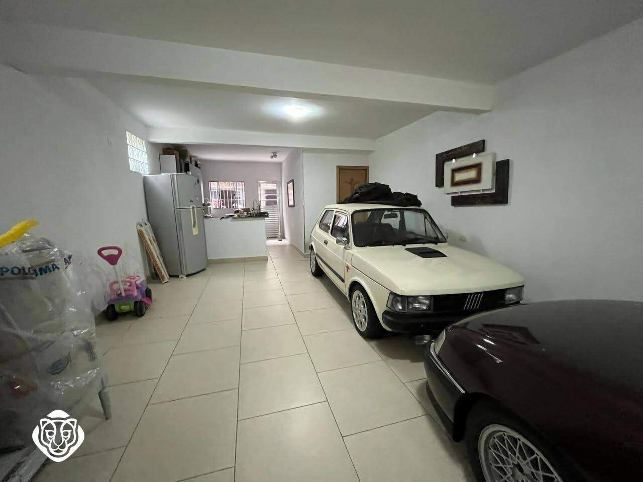 Garagem
