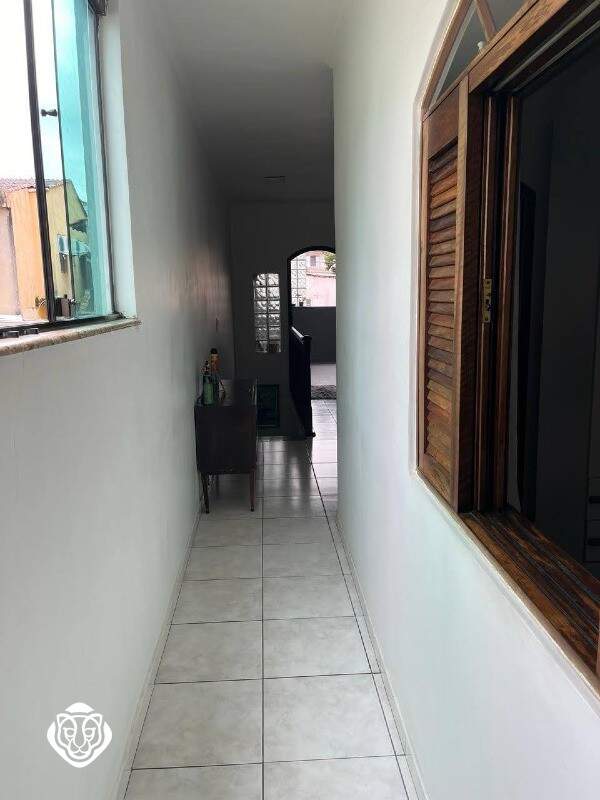 Corredor interno