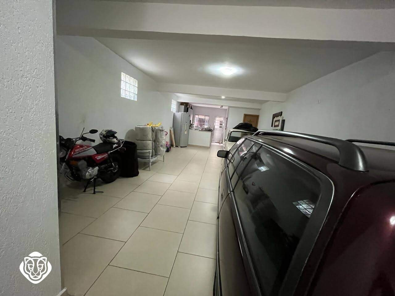 Garagem