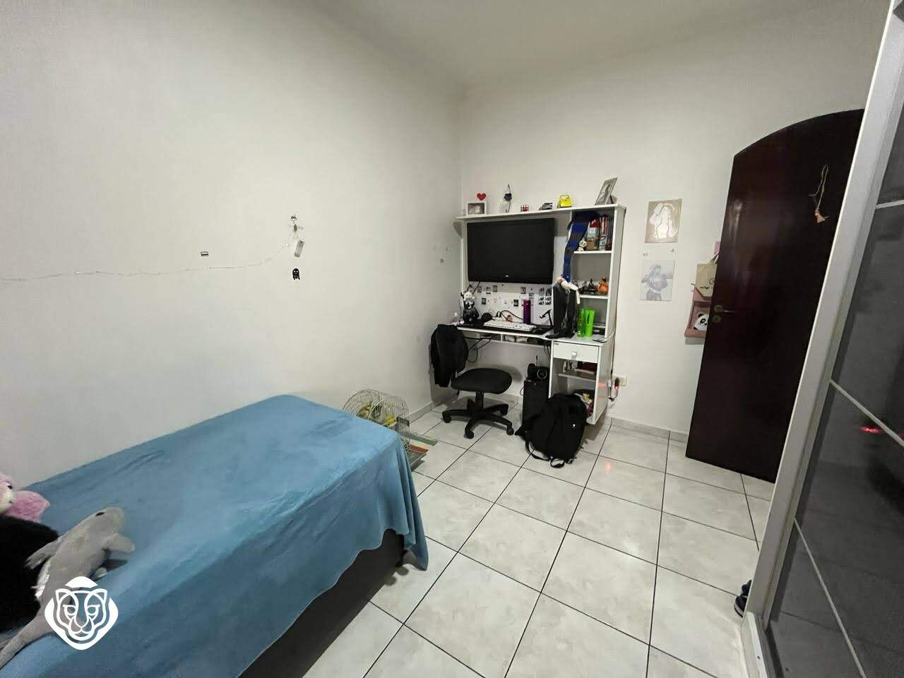 Dormitório I