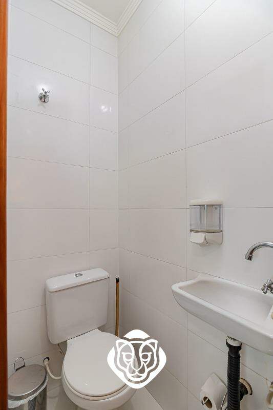 Lavabo / Cobertura