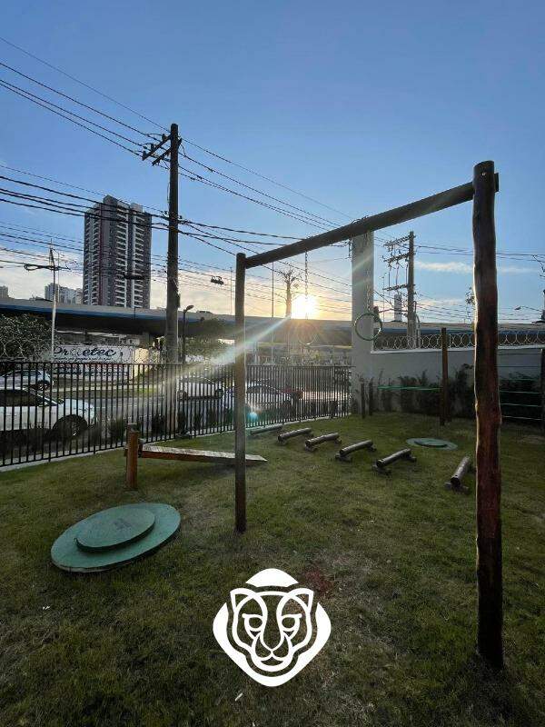 Área Livre
