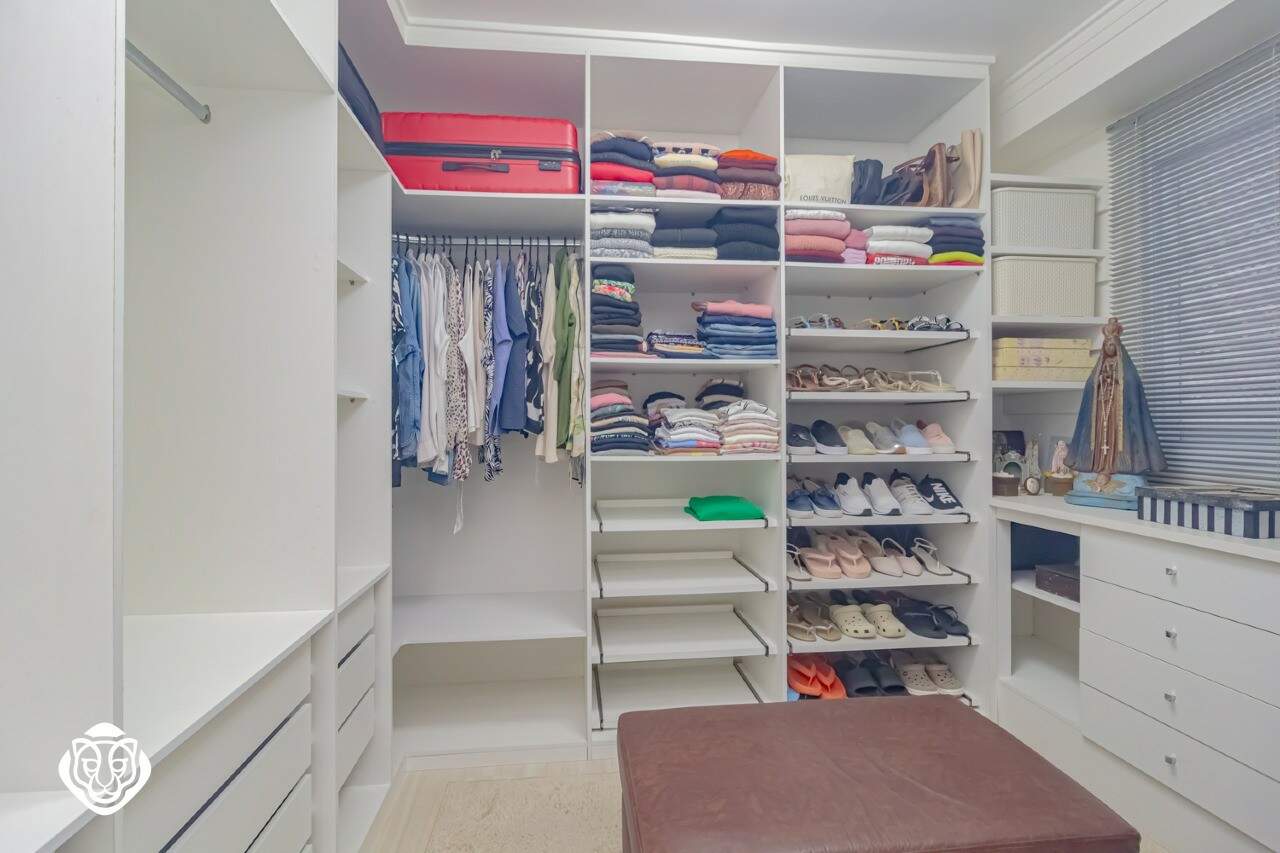 Closet - Dormitório II