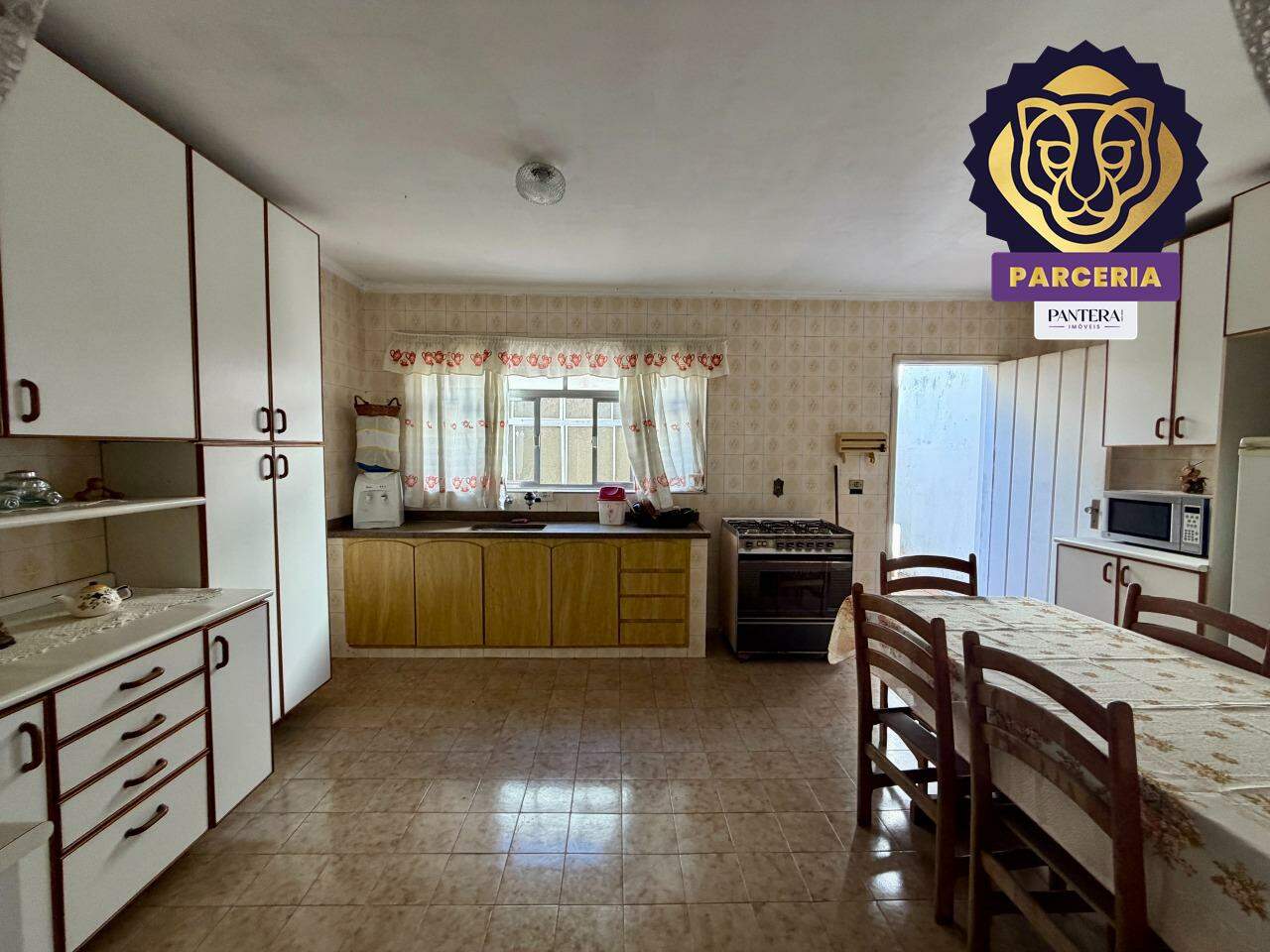 Cozinha