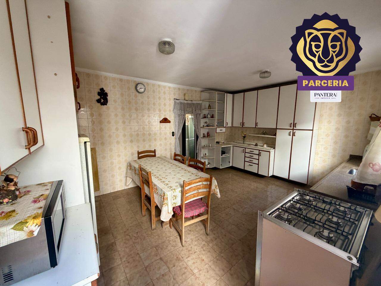 Cozinha 
