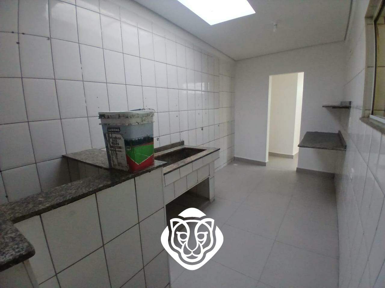 Apoio à cozinha