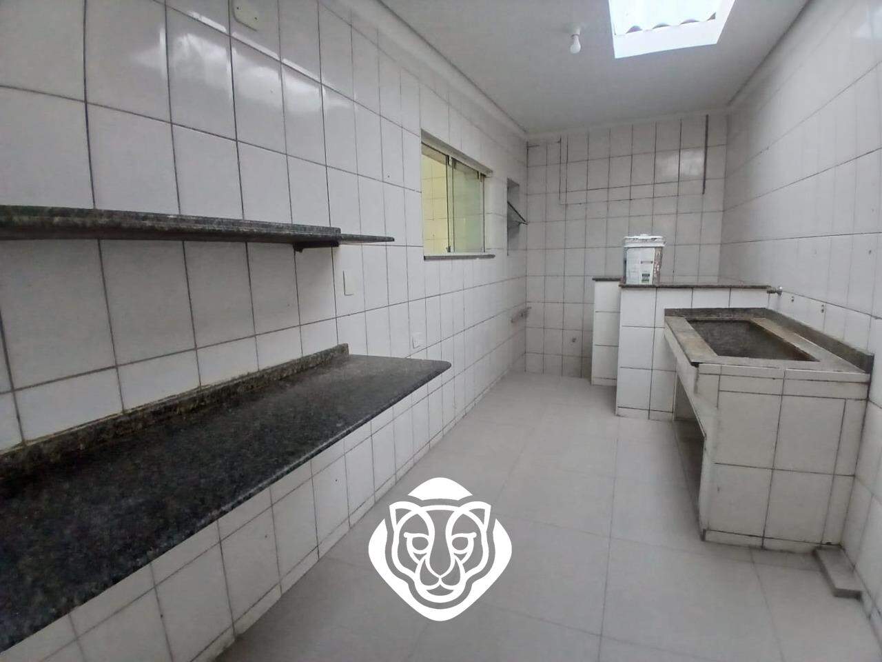 Apoio à cozinha