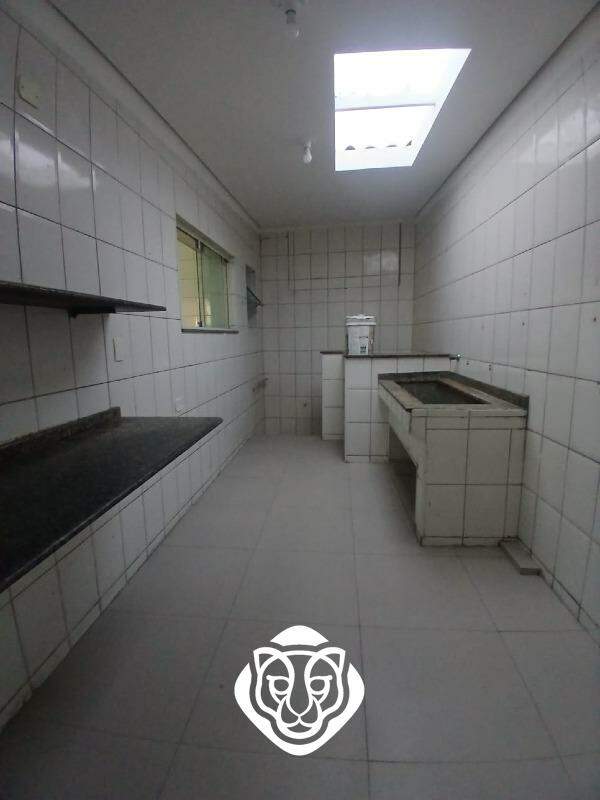 Apoio à cozinha