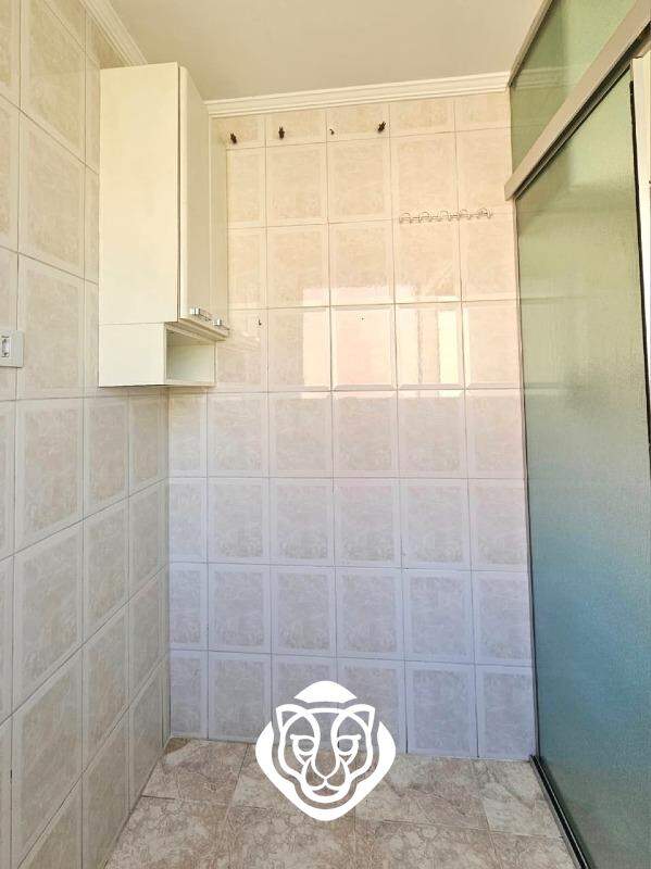 Área Serviço