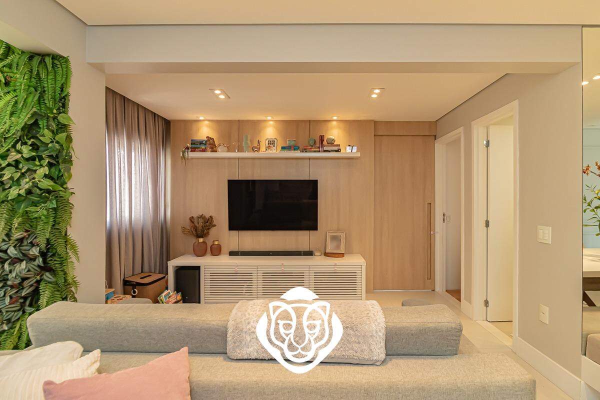 Sala II Ambientes