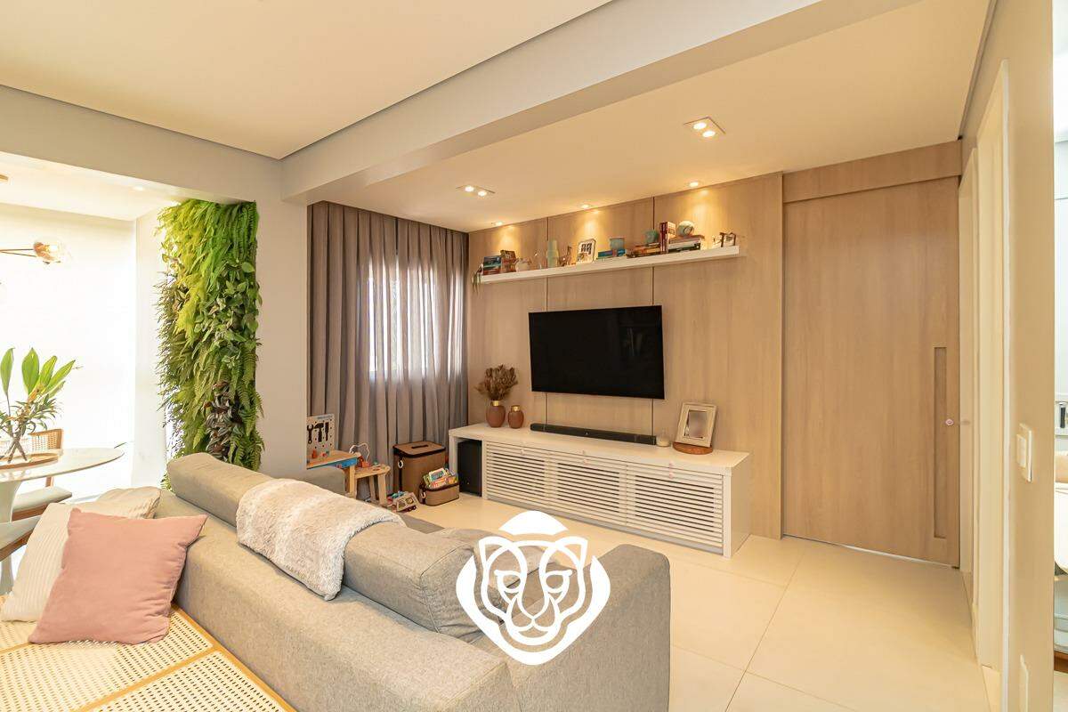 Sala II Ambientes