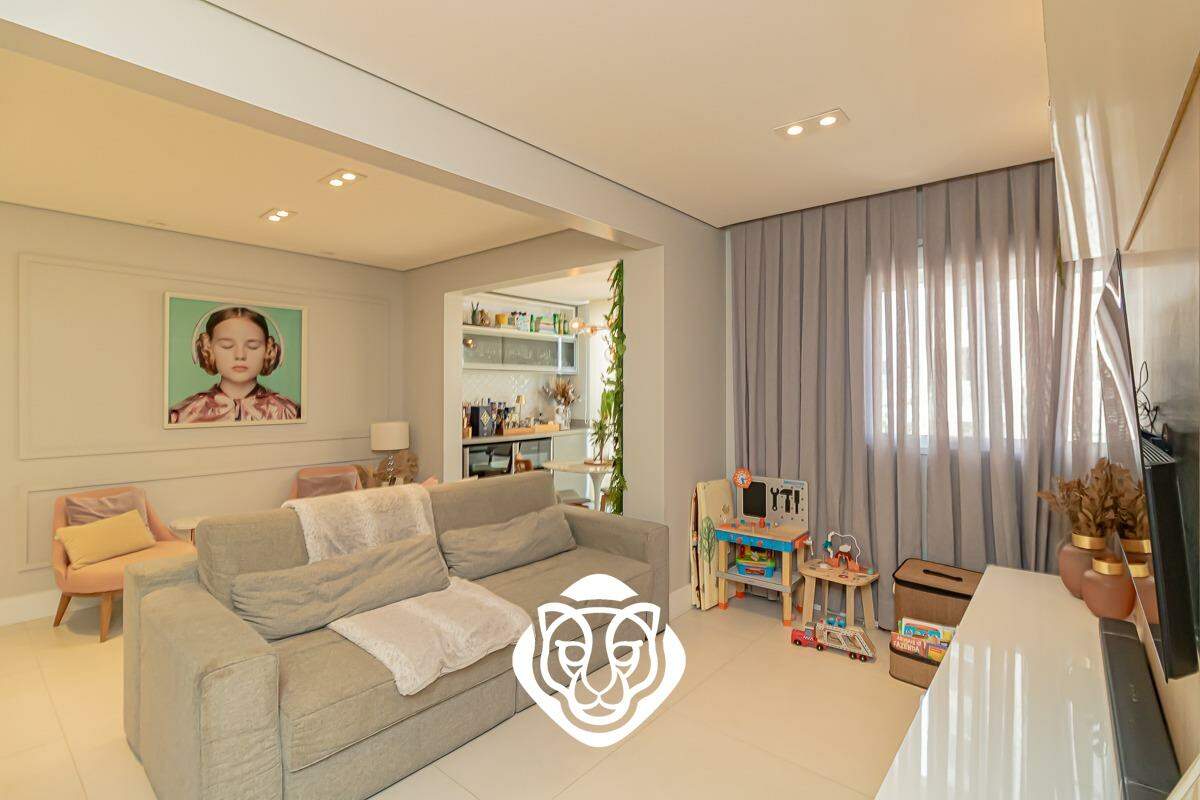 Sala II Ambientes