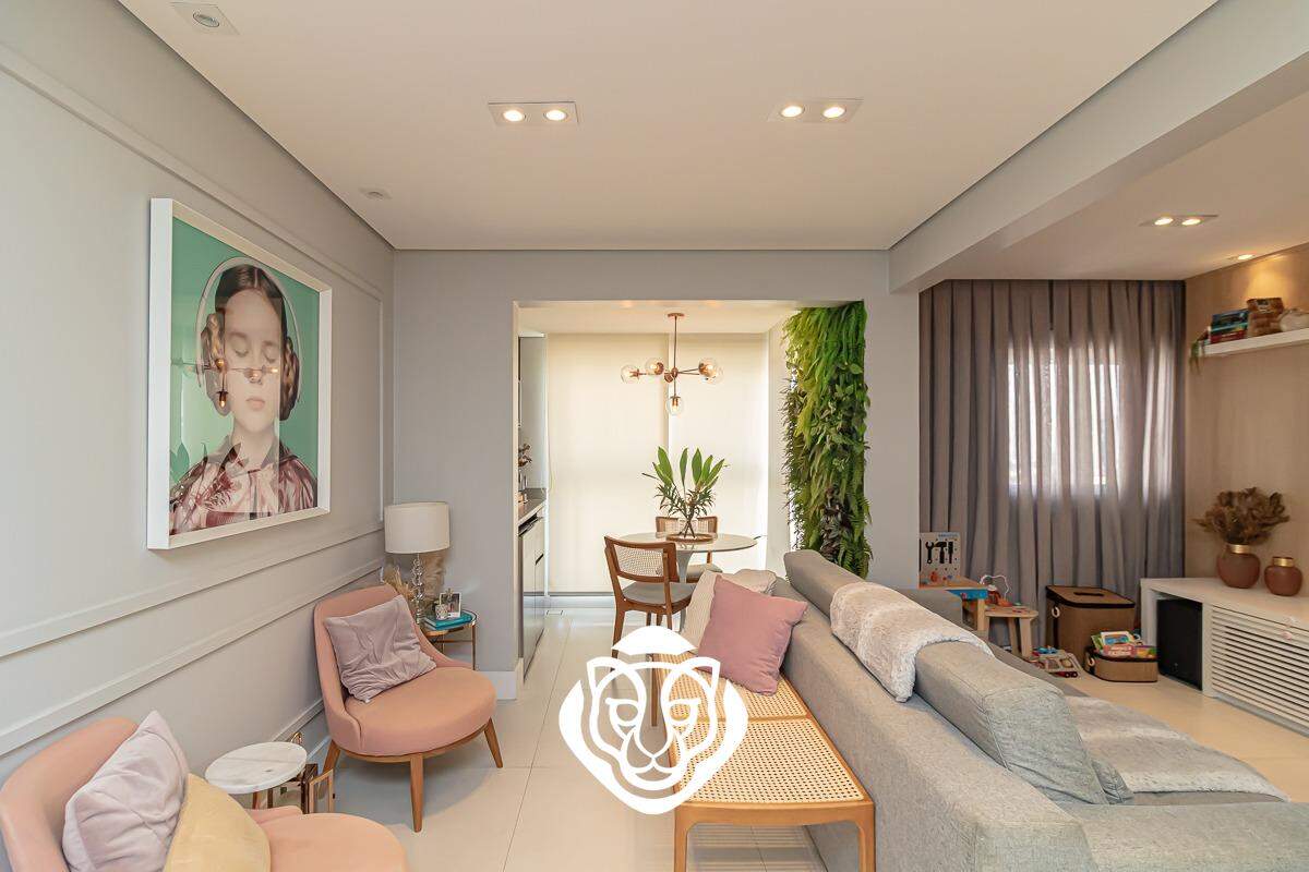 Sala II Ambientes