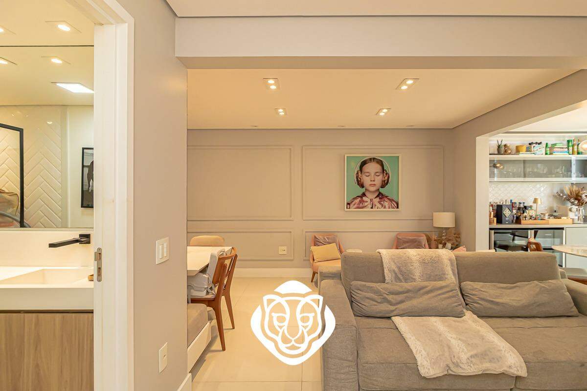 Sala II Ambientes