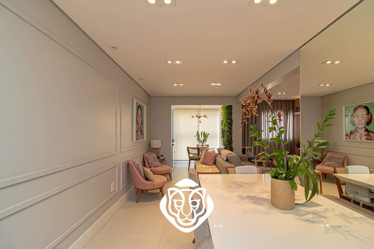 Sala II Ambientes 