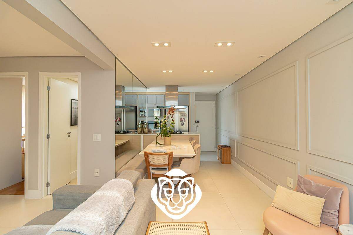 Sala II Ambientes 
