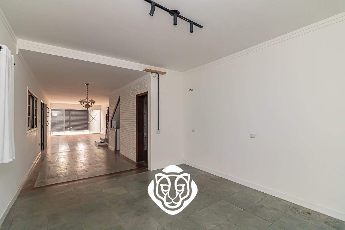 Sala três ambientes