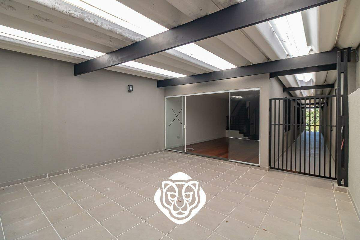 Garagem