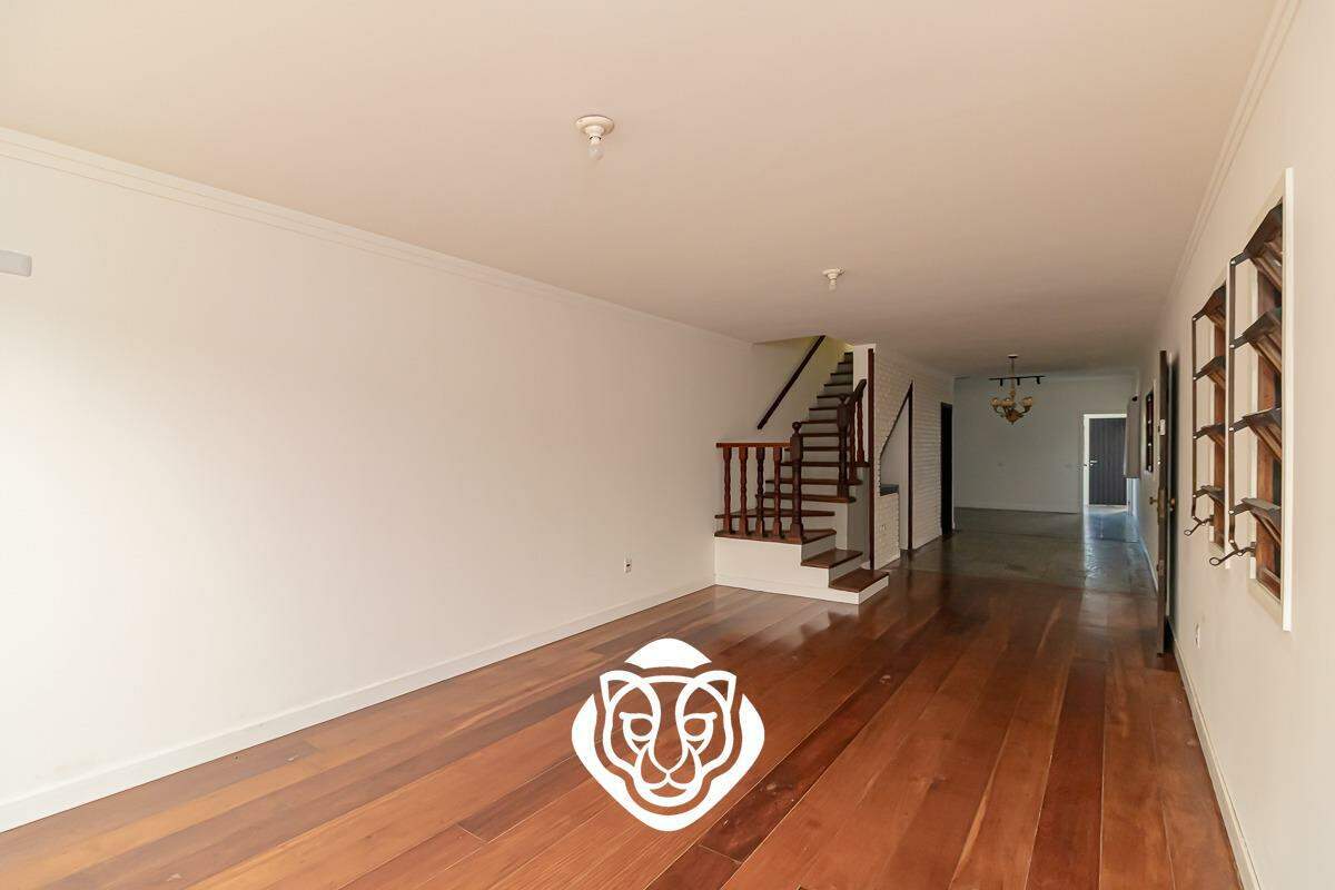 Sala três ambientes