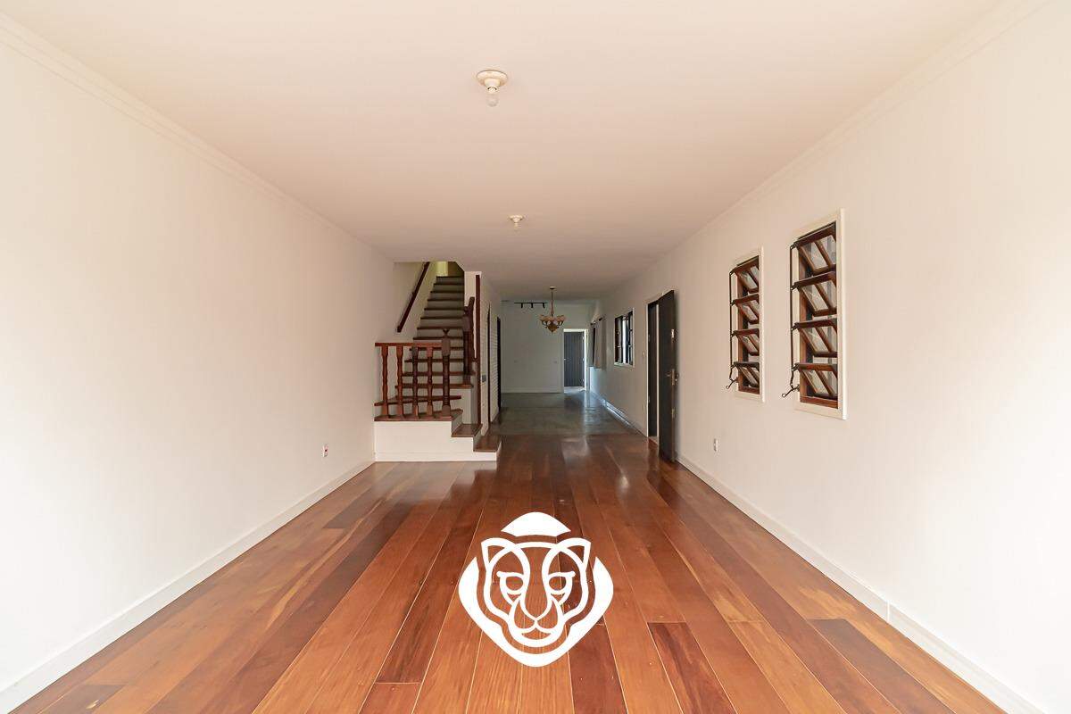 Sala três ambientes