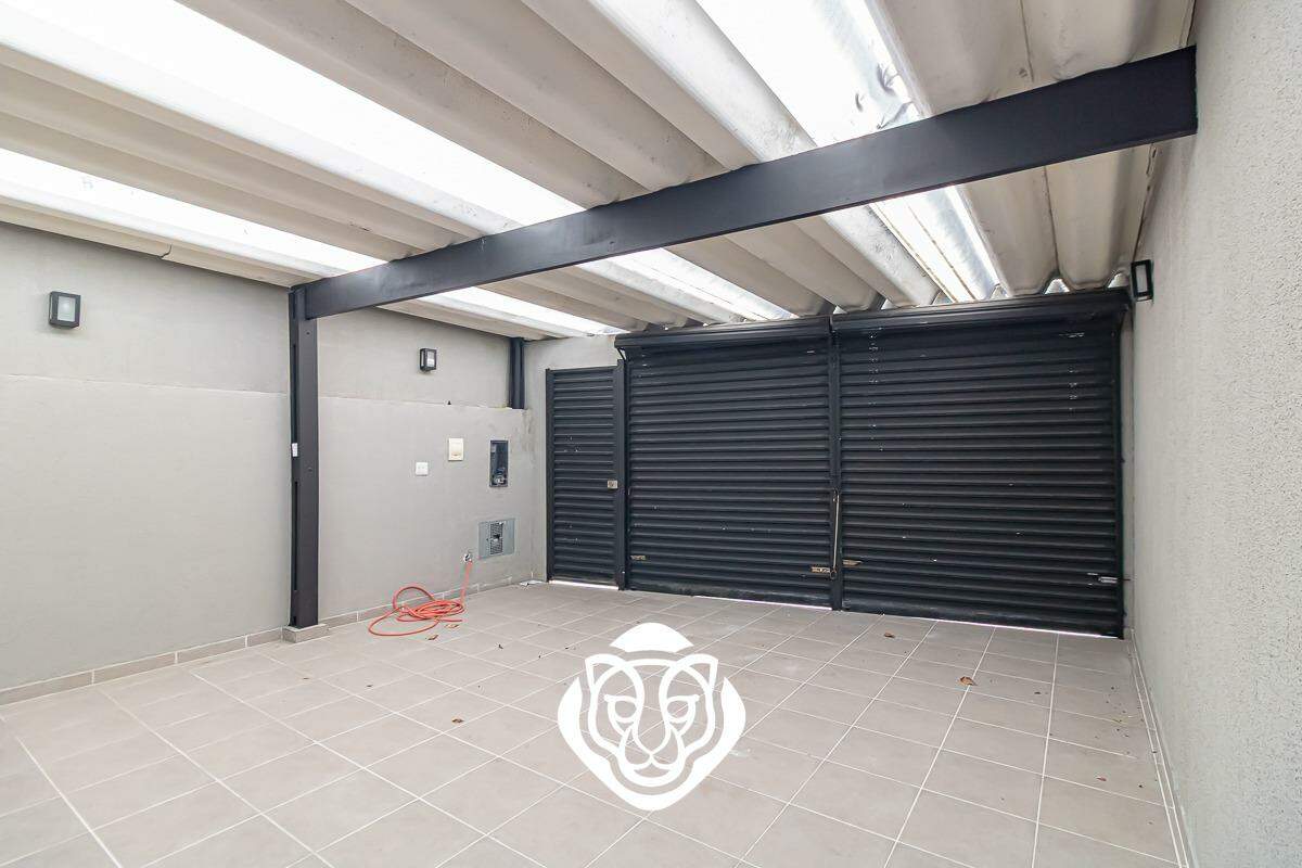 Garagem