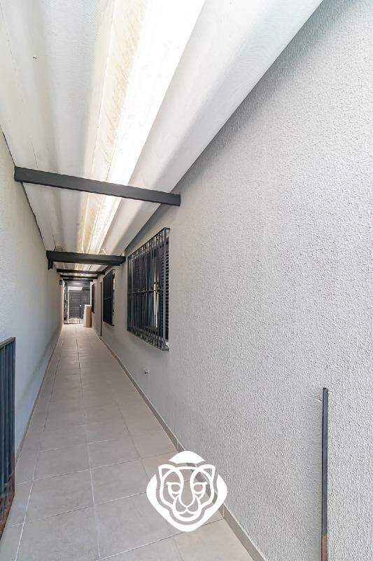 Corredor externo