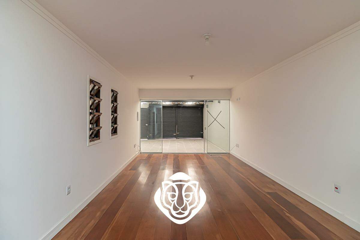 Sala três ambientes