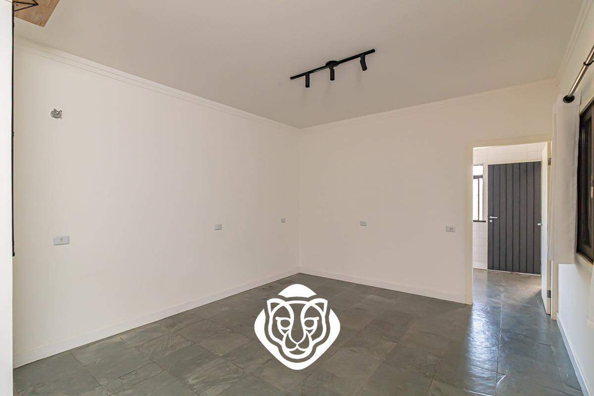 Sala três ambientes