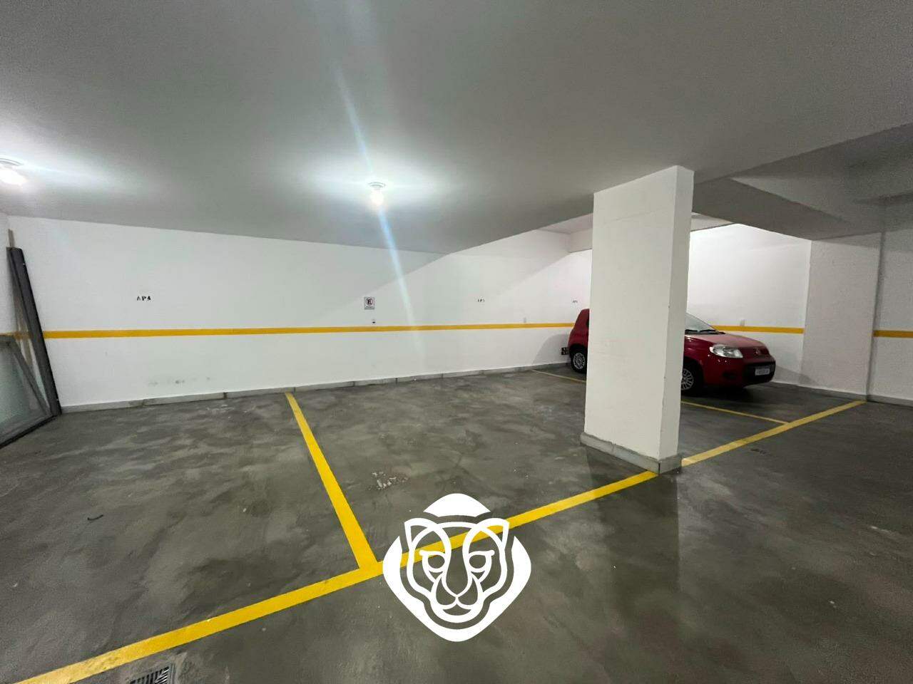 Garagem
