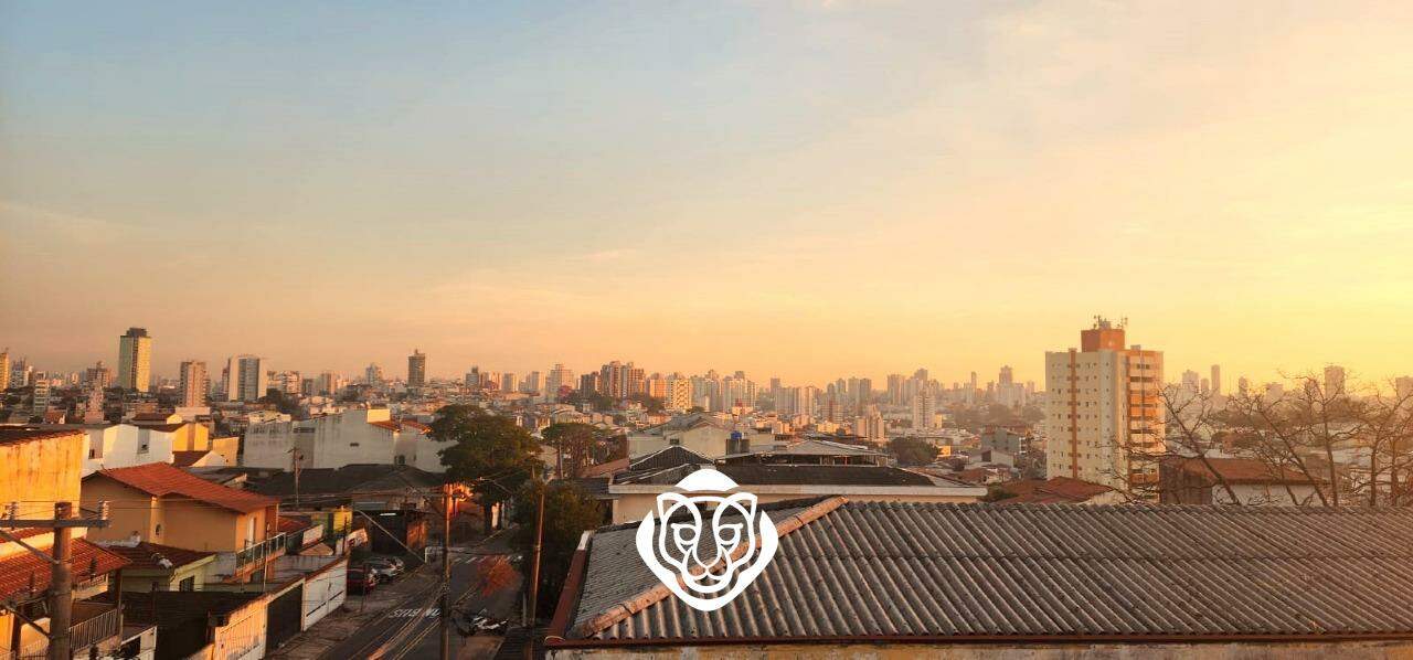 Vista da Cobertura