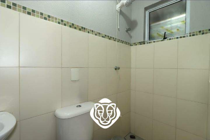 Banheiro social