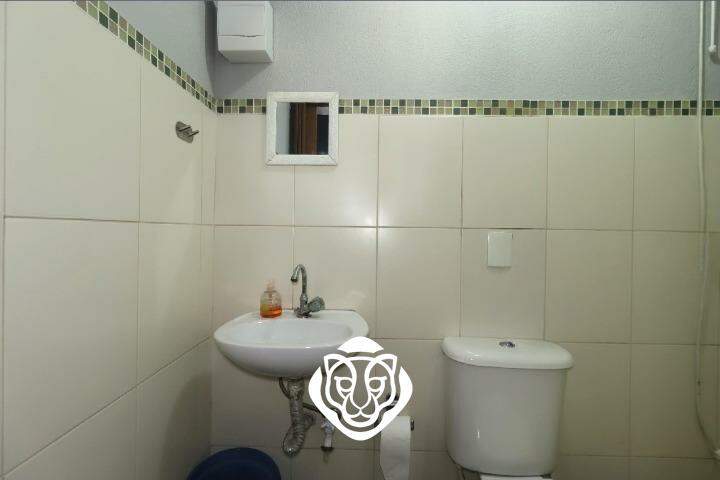 Banheiro social