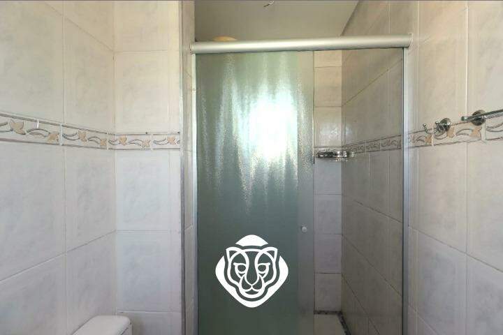 Banheiro - Dormitório I