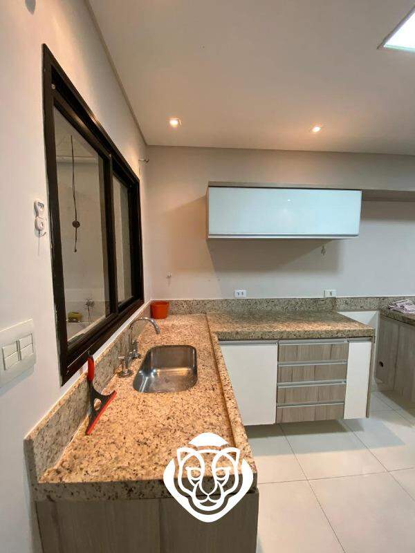 Cozinha 